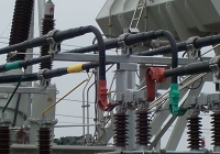 广西电网南宁供电局西石站（母线）