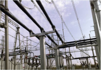 南网广东梅州110KV市区西阳站（母线）