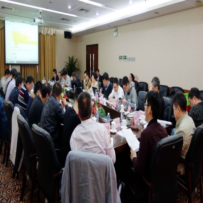 im电竞·(中国)电子竞技平台
主办中电联团体标准 《智能电抗器接地保护装置》标准征求意见稿讨论会